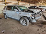 GMC Terrain 2011