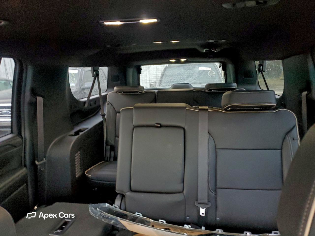 GMC Yukon 2023