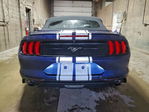 Ford Mustang 2018