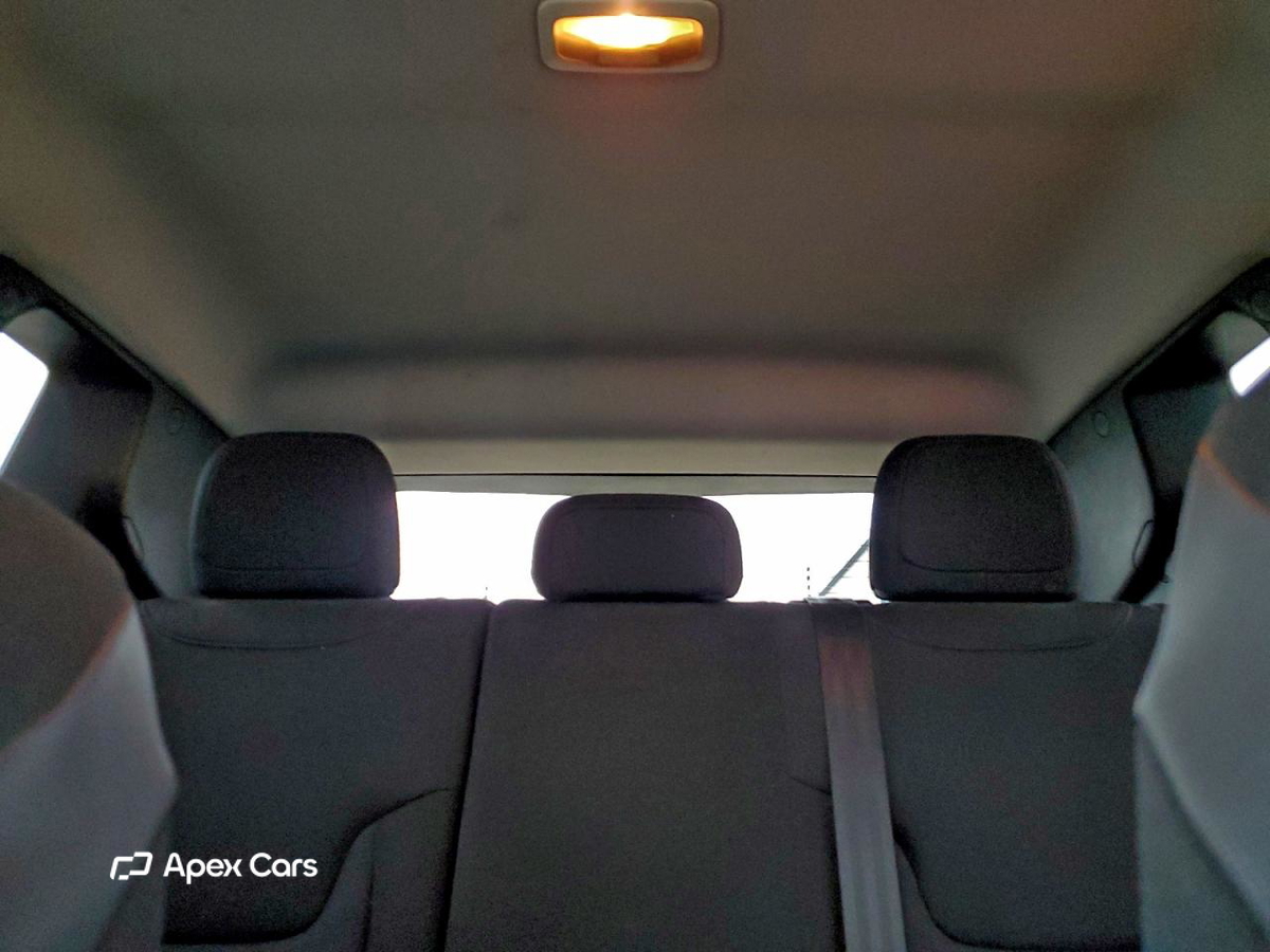 Jeep Renegade 2015