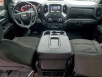 Chevrolet Silverado 2024