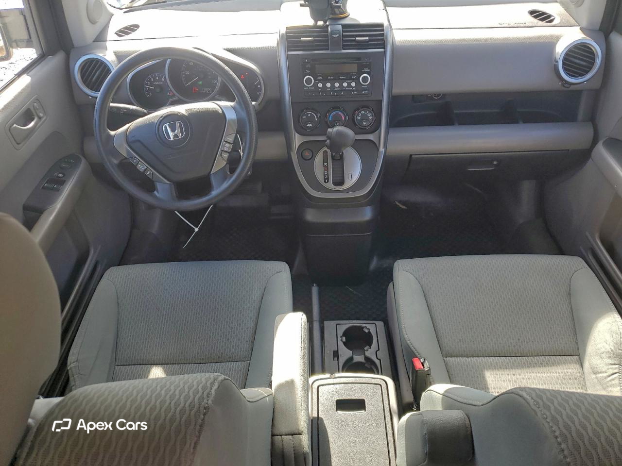 Honda Element 2011