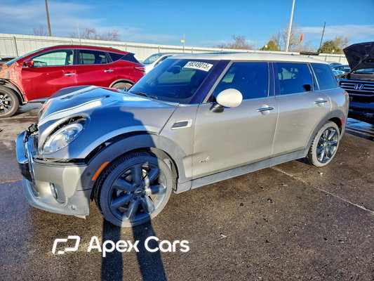 MINI Cooper 2018 - Zdjęcie 1 z 14