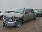 Chevrolet Silverado 2012