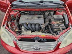 Toyota Corolla 2004