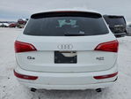 Audi Q5 2012