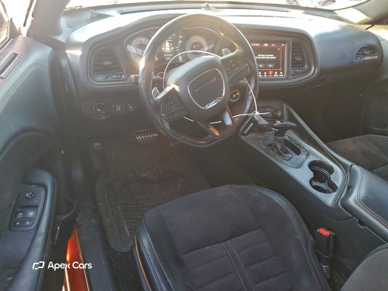 Dodge Challenger 2020