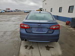 Subaru Legacy 2016