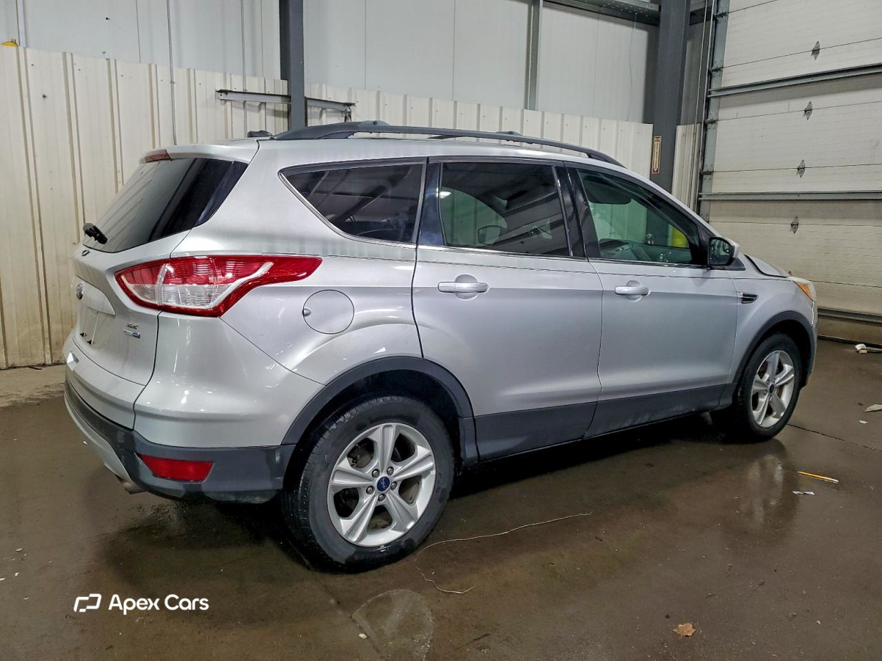 Ford Escape 2013