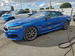 BMW M8 2019