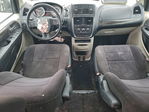 Dodge Caravan 2011
