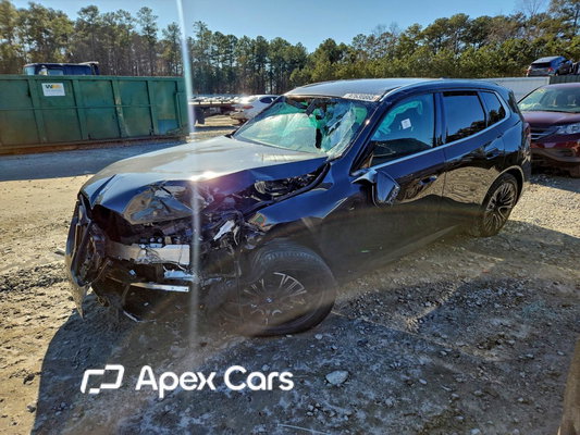 BMW X3 2025 - Image 1 of 13