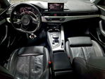 Audi A4 2017