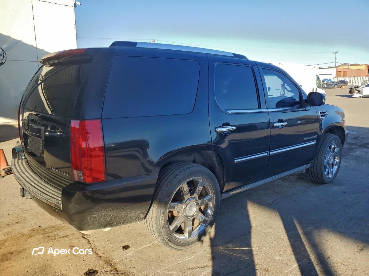 Cadillac Escalade 2007
