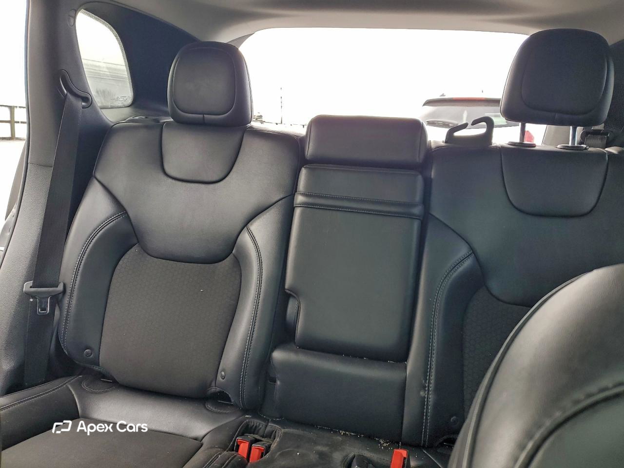Jeep Cherokee 2019