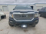 GMC Sierra 2017