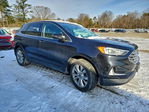 Ford Edge 2022