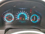 Ford Fusion 2012