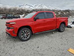 Chevrolet Silverado 2020