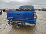 Chevrolet Silverado 2004