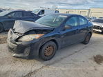 Mazda 3 2013