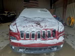 Jeep Cherokee 2017