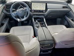 Lexus TX 2025