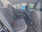 Nissan Versa 2012