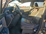 Honda Odyssey 2014