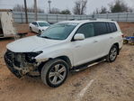Toyota Highlander 2012