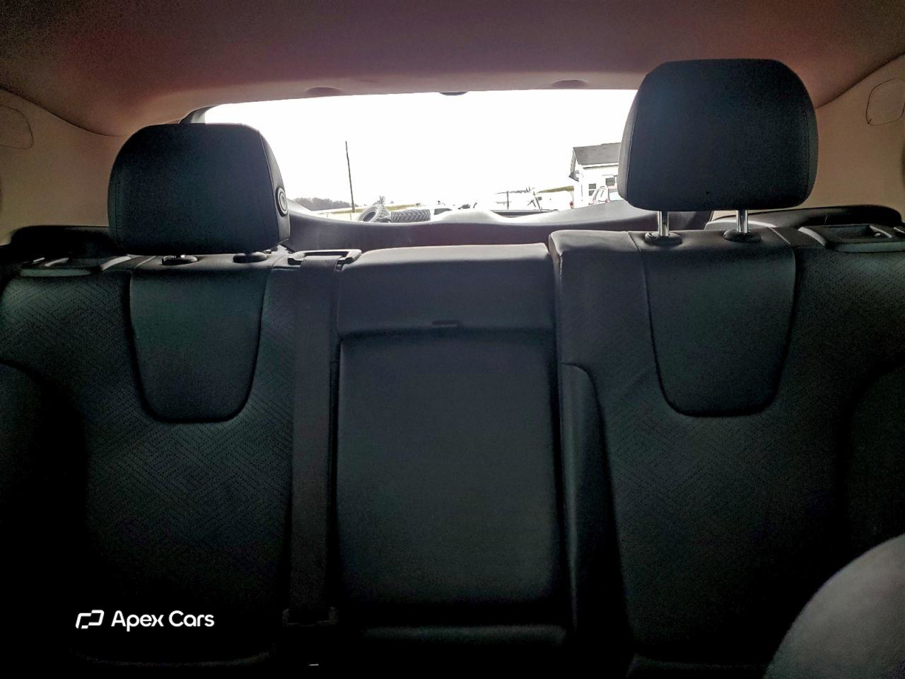 Buick Encore GX 2022
