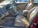 Nissan Altima 2011