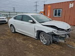 Chrysler 200 2015