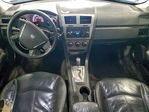 Dodge Avenger 2010