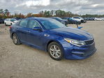 Kia Optima 2018