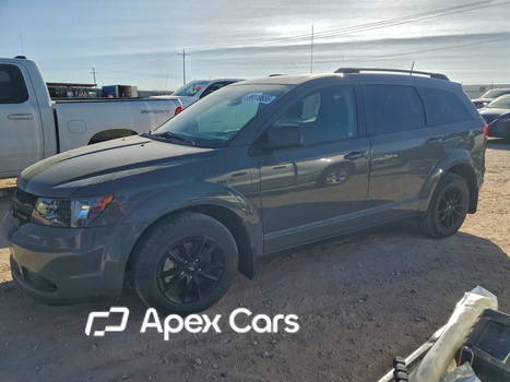 Dodge Journey 2020 - Zdjęcie 1 z 14