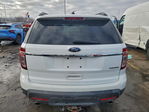 Ford Explorer 2014