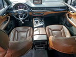 Audi Q7 2017