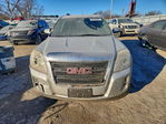GMC Terrain 2011