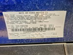 Ford Taurus 2015