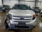 Ford Explorer 2011