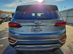 Hyundai Santa Fe 2019