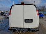 Chevrolet Express 2017