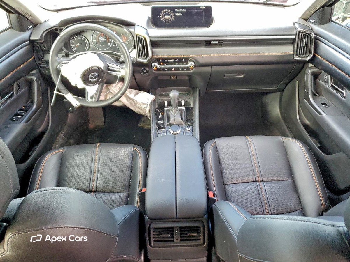 Mazda CX-50 2023