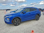 Mitsubishi Eclipse Cross 2024
