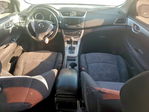 Nissan Sentra 2015