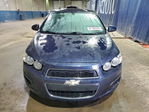 Chevrolet Sonic 2015