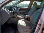 Audi Q5 2012