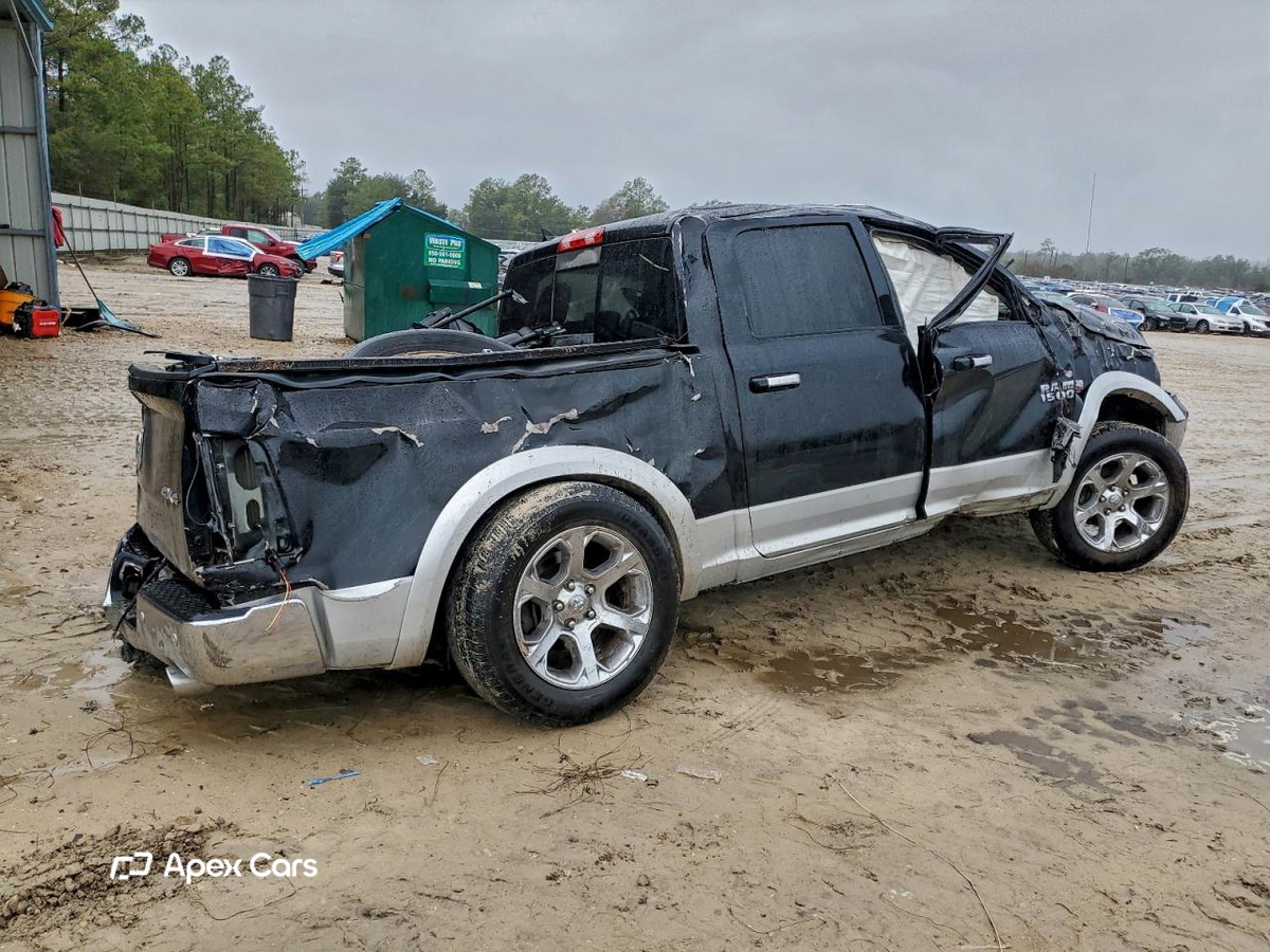 RAM 1500 2018