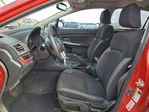Subaru XV 2016